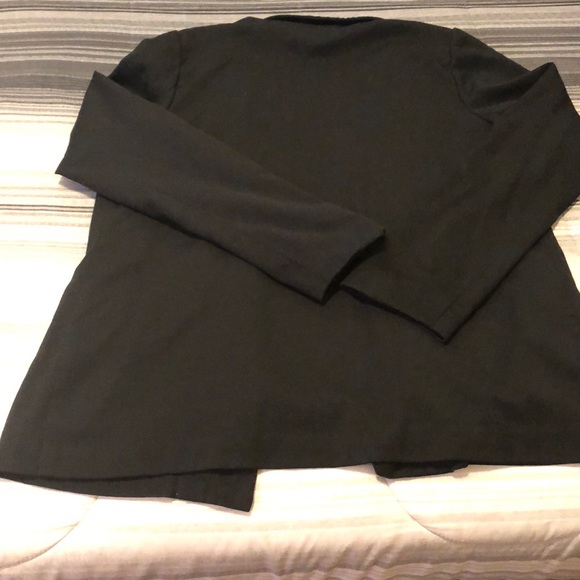 Black Blazer - Picture 2 of 2